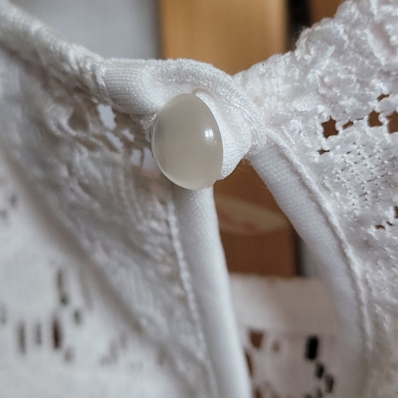 Girls Jumper with black n yellow pattern - Picture 8 of 9